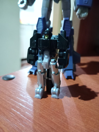 Transformers Reveal The Shield Cyclonus (Usado)