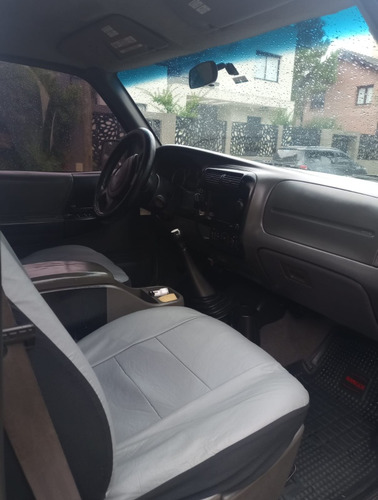 Ford Ranger 3.0 Cd Limited 4x4