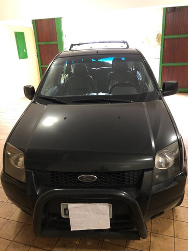 Imagem 1 de 5 de Ford Ecosport Xlt 2.0 16v Automático