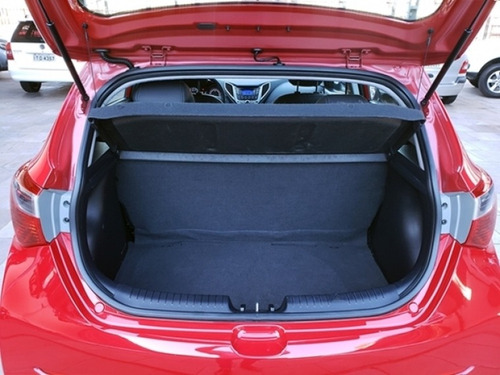 Imagem 12 de 15 de Hyundai Hb20 Comfort Style 1.0