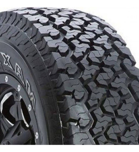 Pneu Aro 16 235/70 R16 106t Maxxis Bravo At-980 Owl