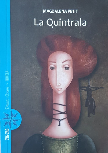 La Quintrala - Petit Magdalena