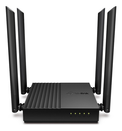 Router Inal. Tp-link Archer C50 300 + 867 Mbps Dualband