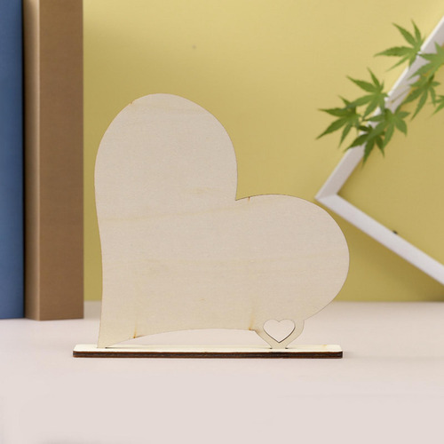 2 Conjunto De 6 Tablones De Madera Con Encanto 2 Piezas