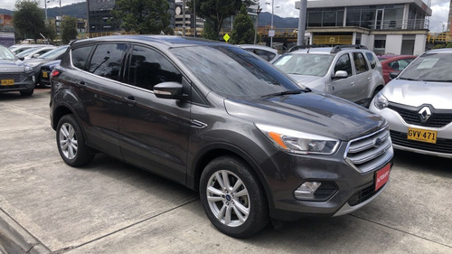 Ford Escape New SE Sec 2,0 4x2