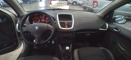 Peugeot 207 Xt Premium 2010 58000km 5 Puertas