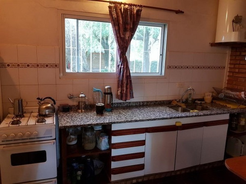 Imagen 7 de 14 de Casa Dos Dormitorios Roldan