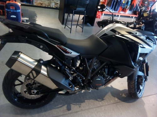 Imagen 2 de 14 de Ktm Adventure 1290 S