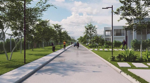 Terreno En Venta En Condominios De Alvear Financiación Disponible