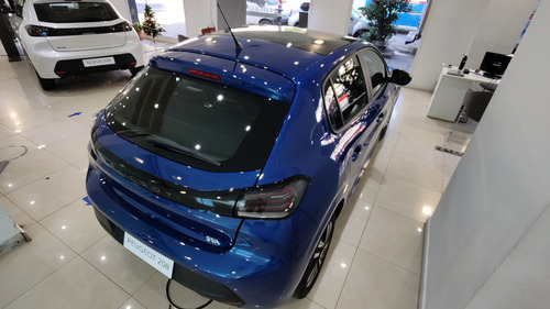 Peugeot 208 1.0T Allure Pack