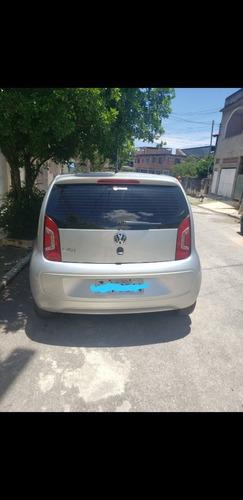 Volkswagen Up! 2017 1.0 Take 5p