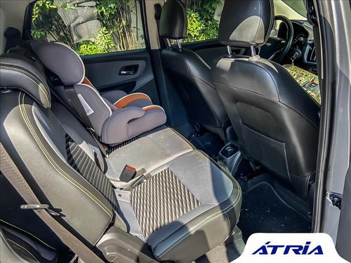 Imagem 9 de 13 de Chevrolet Spin 1.8 Activ7 8v