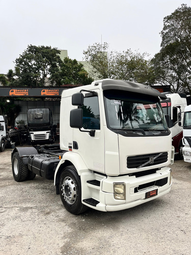 Vm 310 4x2 2011 Cavalo Toco 19320 P340 2035 2041 1634 18310