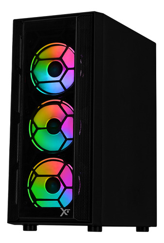 Xtreme Pc Radeon 760m Ryzen 5 16gb Ddr5 1tb Monitor 27 Wifi