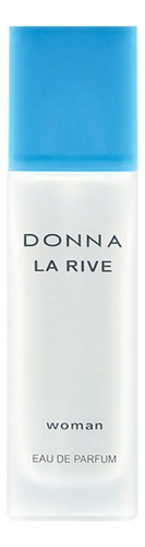 La Rive Donna la Rive EDP 90 ml para  mujer