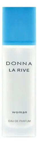 Donna la Rive EDP 90ml para mujer