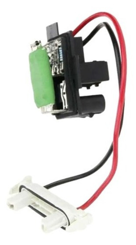 Imagen 4 de 10 de Resistencia Motor Soplador Renault Kango Clio Symbol Logan