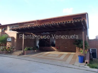 Townhouse en venta