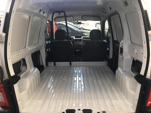Peugeot Partner 1.6 Hdi Confort Furgon 2016