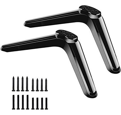 Soporte De Base Para Onn Smart Tv - 100012585 100012584 1000
