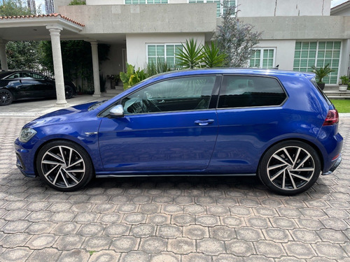 Imagen 4 de 15 de Volkswagen Golf R