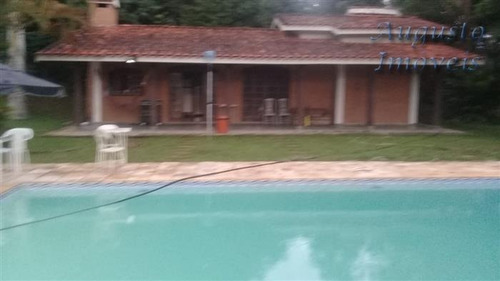 Imagem 3 de 12 de Chácaras Em Condomínio À Venda Em Piracaia/sp - Compre O Seu Chácaras Em Condomínio Aqui! - 1435018
