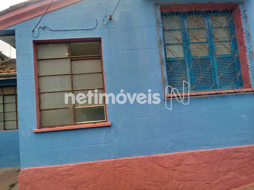 Imagem 3 de 25 de Venda Lote-área-terreno Caiçaras Belo Horizonte - 912650