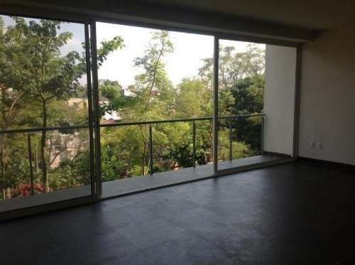 Imagen 10 de 13 de Venta De Departamento De Lujo De 3 Recámaras En Cuernavaca Centro