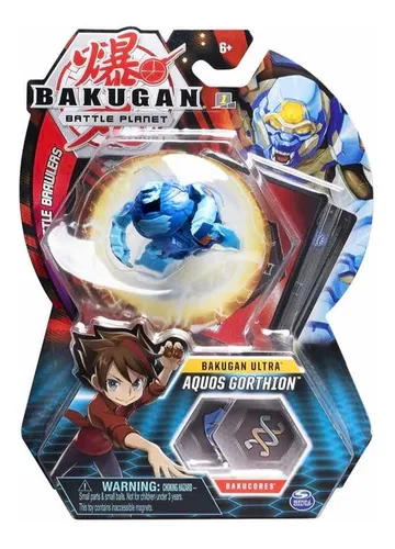 Bakugan battle planet mercadolibre sale