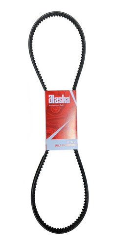 Banda Dentada Automotriz 8 475, 2 Piezas