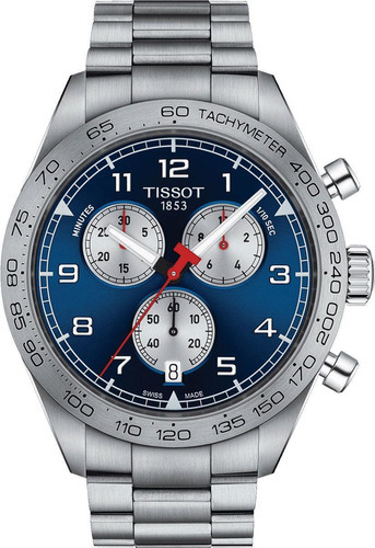 Relógio Tissot Prs 516 T-sport T131.617.11.042.00
