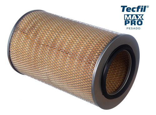 Filtro De Aire Tecfil Ap5461 (46630) 46694 - Af4772 - C27798