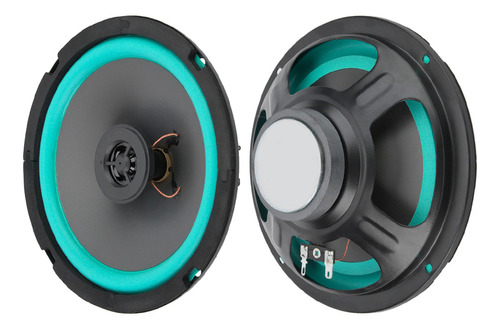 6.5 Pulgadas 160w Coche Tweeter Super Power Loud Parlante Ve