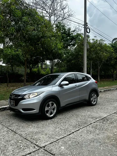Honda HR-V 1.8 Lx