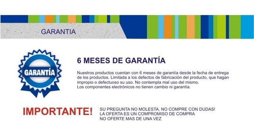 Imagen 6 de 8 de Tarjetas Proximidad Em 125 Khz - Clamshell Numeradas Pack 10