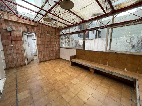 Imagen 27 de 29 de Casa 4 Dormitorios En Planta Baja, Almagro, Cochera, Patio, Terraza Con Parrilla. A Metros De Av. Córdoba