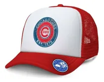 Comprar Gorra Trucker Chicago Cubs Béisbol #chicago New Caps