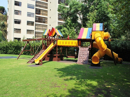 Extraordinario Ph En Venta En Montecarlo, Interlomas