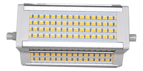 Qlee R7s Bombilla Led 50w Luz Regulable 6000k Blanco Frío Do