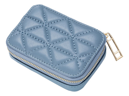 Minibolsa De Lápiz Labial Portátil Para Cosméticos, Monedero