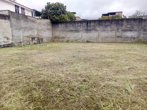Imagen 4 de 7 de Terreno Util Para Taller Mecanico, Estacionamiento, Deposito De Materiales O Para Construir Una Vivienda