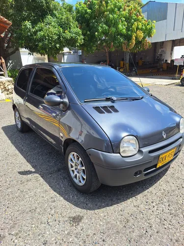 Renault Twingo 1.2 Access