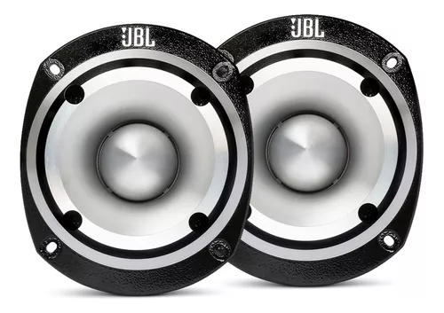 JBL SELENIUM Super Tweeter ST450 Trio 300W (2 Pack) Car Audio 3 Day  Delivery