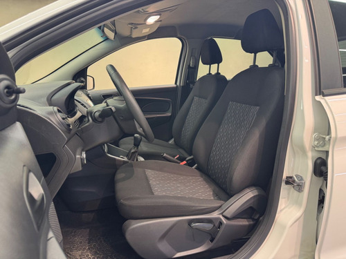 Ford Ka 1.0 SE/SE Plus TiVCT Flex 5p