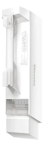 Pack Eap115-bridge Kit: Extensor Wifi 5 Ghz De Largo Alcance