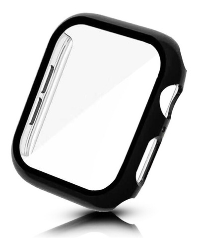 Funda Compatible Con Apple Watch 38 40 42 44 Mm Protector