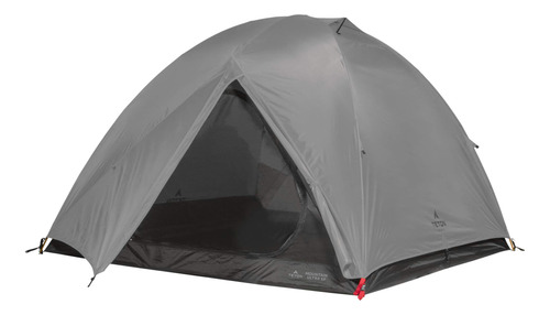 Teton Sports Mountain Ultra Tent; Tienda De Campaa Con Cpula