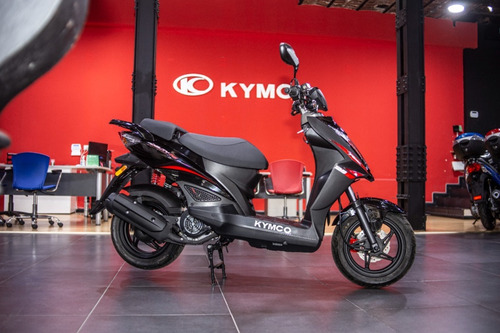 Kymco Agility Rs 125 Lidermoto Patentada:  $3.153.360 