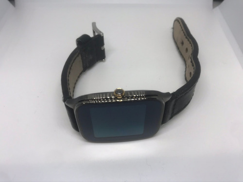 Relógio Smartwatch Asus Zenwatch 2 Usado