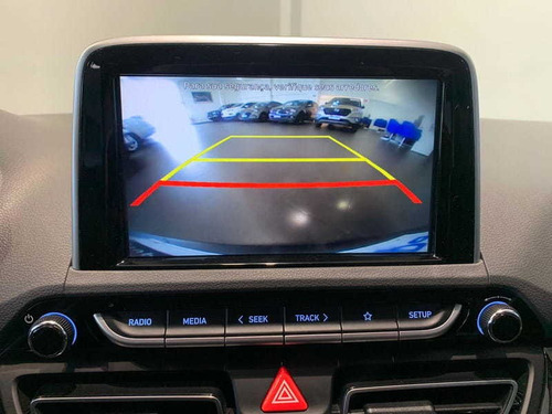 Imagem 11 de 13 de Hyundai Hb20s Diamond 1.0 Turbo At 2020